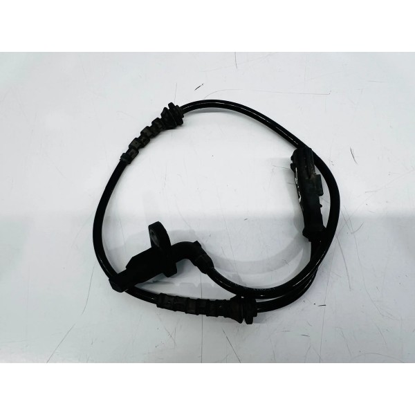 Sensor Abs Traseiro Esquerdo Renault Duster 2014