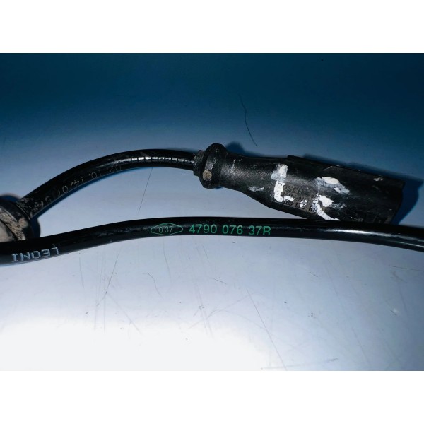 Sensor Abs Traseiro Esquerdo Renault Duster 2014