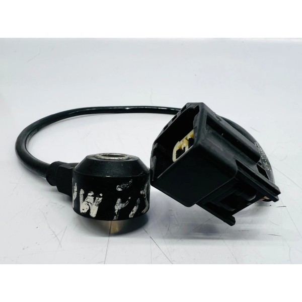 Sensor Detonação Ford Fiesta 2005 A 2018