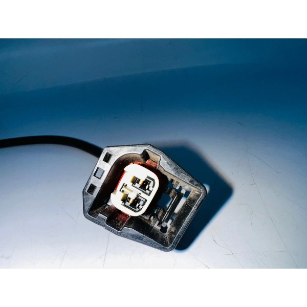 Sensor Detonação Ford Fiesta 2005 A 2018