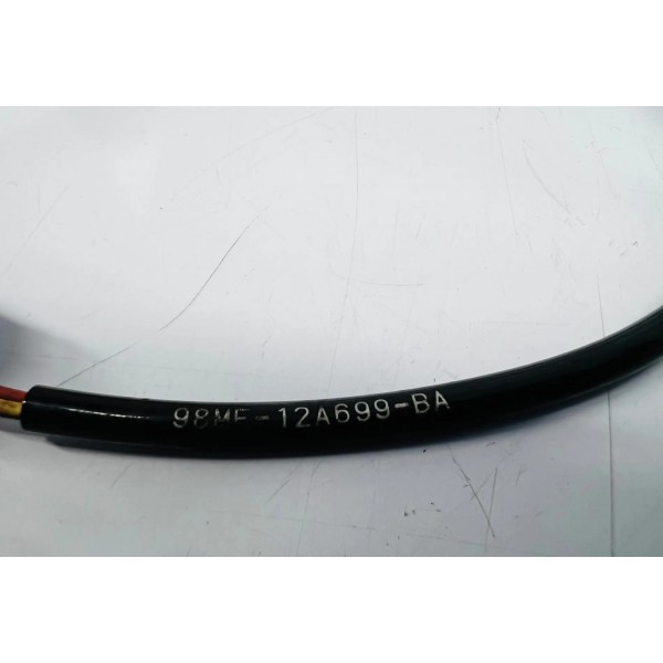 Sensor Detonação Ford Fiesta 2005 A 2018