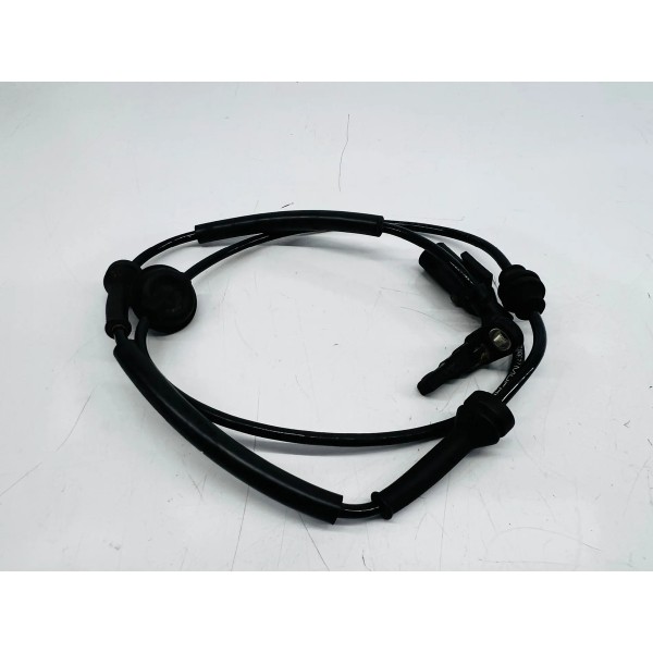 Sensor Abs Dianteiro Fiat Mobi 2017 A 2022