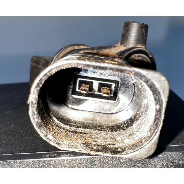 Sensor Roda Volkswagen Polo 2018 A 2021