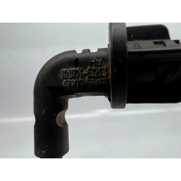 Sensor Abs Traseiro Esquerdo Renault Sandero 2016 A 2017