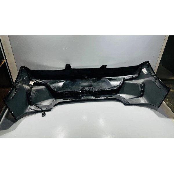 Parachoque Traseiro Chevrolet Onix Hatch 2020 A 2024