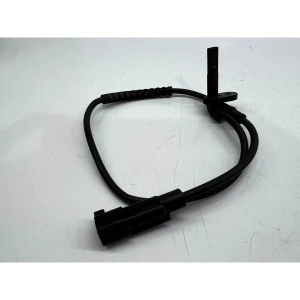 Sensor Abs Traseiro Direito Chevrolet Tracker  2014 A 2018