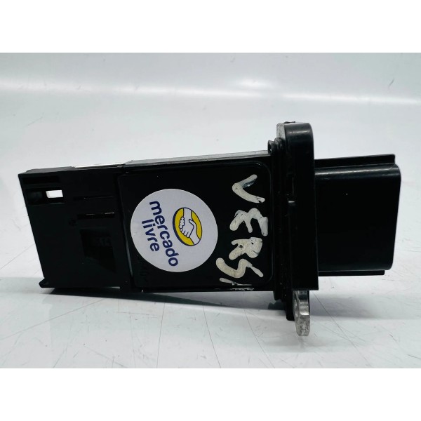 Sensor Maf Nissan Versa  2017