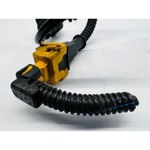 Sensor Detonação E.torq  Jeep Renegade 2020 A 2021