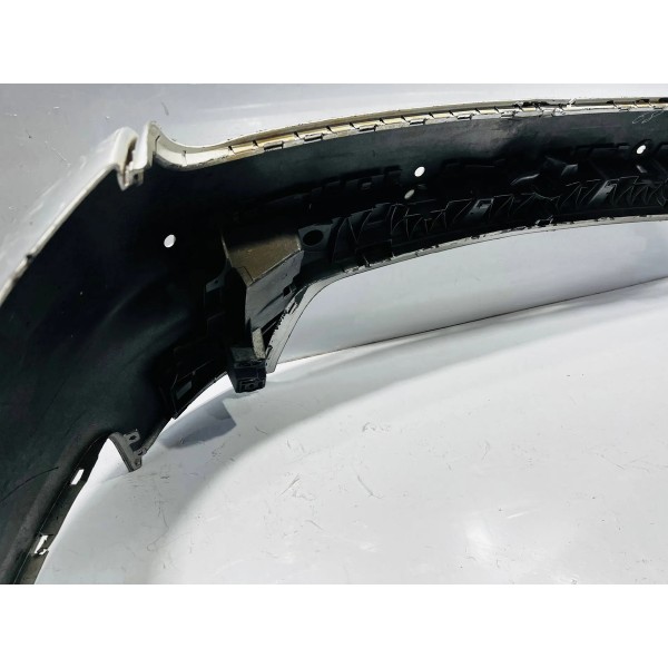 Parachoque Traseiro Audi A4 Sedan 2008 A 2012