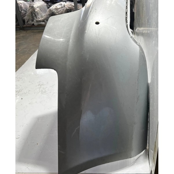 Parachoque Traseiro Audi A4 Sedan 2008 A 2012
