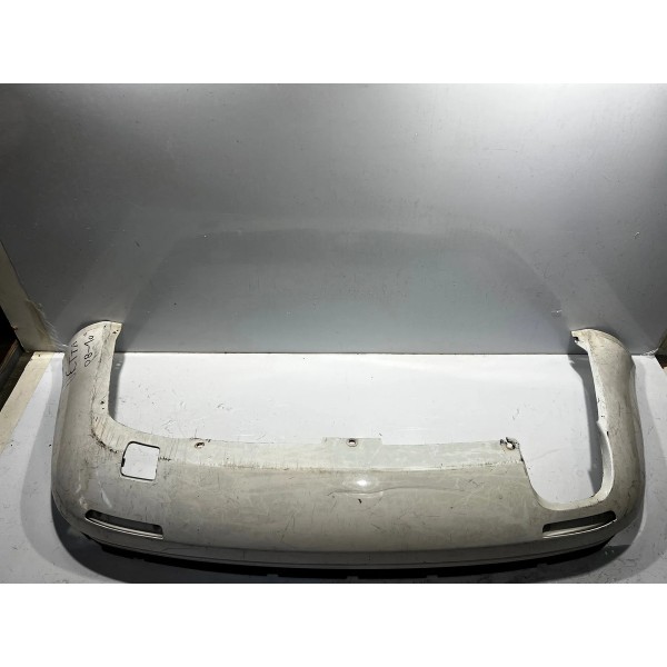 Parachoche Traseiro  Volkswagen Jetta  2006 A 2007