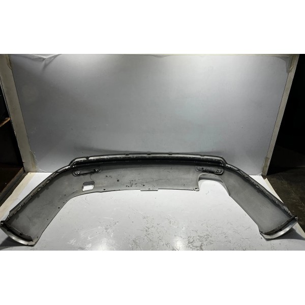 Parachoche Traseiro  Volkswagen Jetta  2006 A 2007