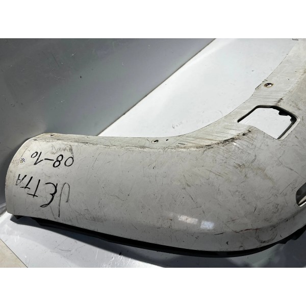 Parachoche Traseiro  Volkswagen Jetta  2006 A 2007