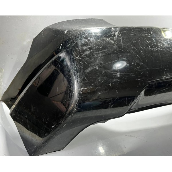 Parachoque Traseiro  Honda New Civic 2006 A 2011