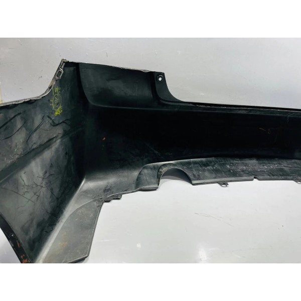 Parachoque Traseiro  Honda New Civic 2006 A 2011