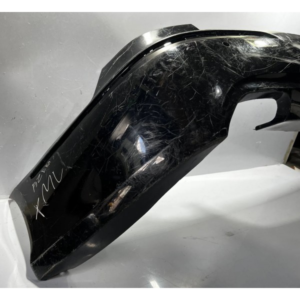 Parachoque Traseiro Hyundai Azera 2011