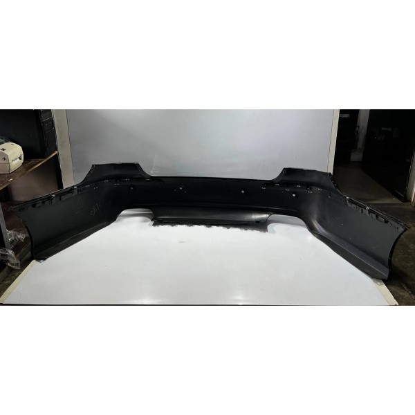 Parachoque Traseiro Hyundai Azera 2011