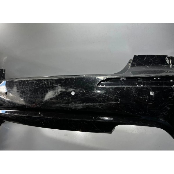 Parachoque Traseiro Hyundai Azera 2011