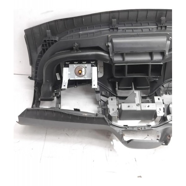 Kit Airbag Tabelier Frontal Chevrolet Spin 2017 A 2019