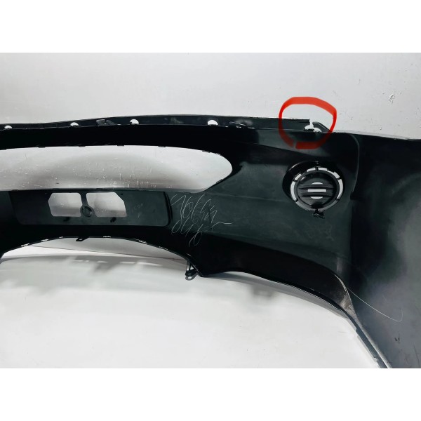 Grade Parachoque Dianteiro Toyota Etios 2013 A 2017