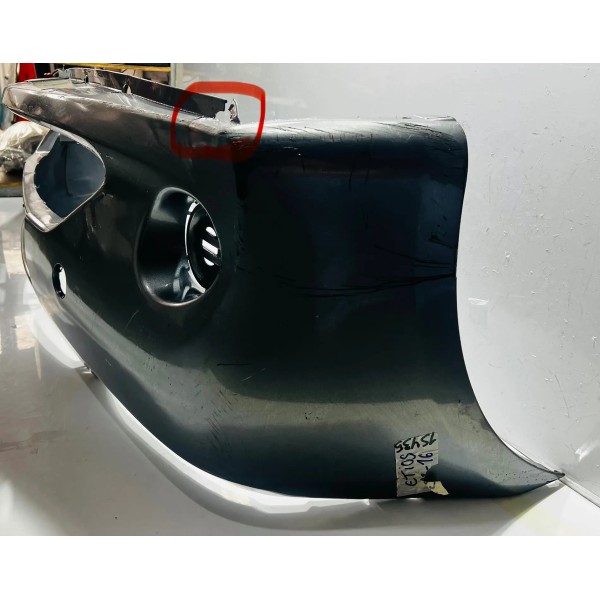 Grade Parachoque Dianteiro Toyota Etios 2013 A 2017