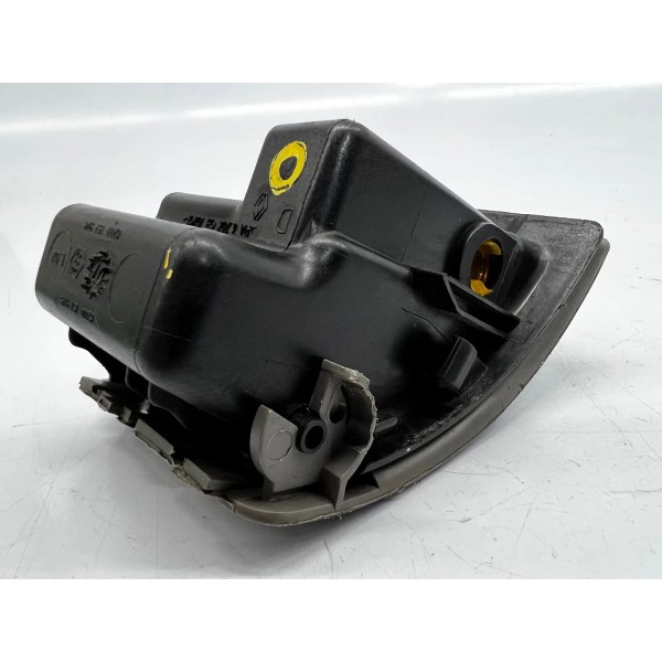 Cinzeiro Console Central Renault Symbol 2009 A 2013