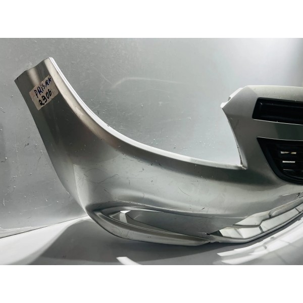 Parachoque Dianteiro Chevrolet  Gm Onix 2013 A 2015