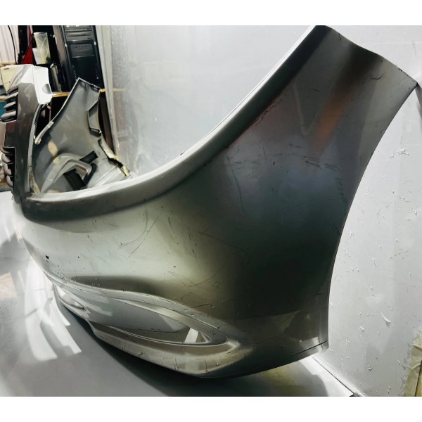 Parachoque Dianteiro Chevrolet  Gm Onix 2013 A 2015