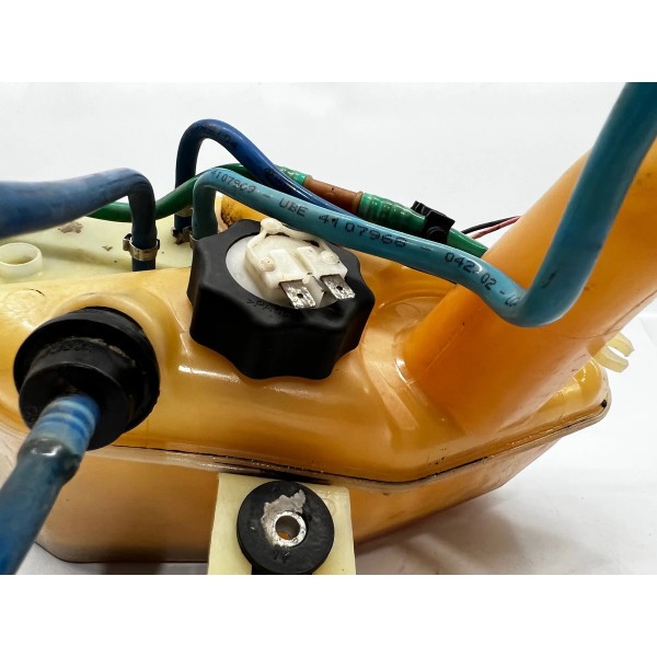 Reservatorio Partida Frio Fiat Uno Vivace 2013 A 2016