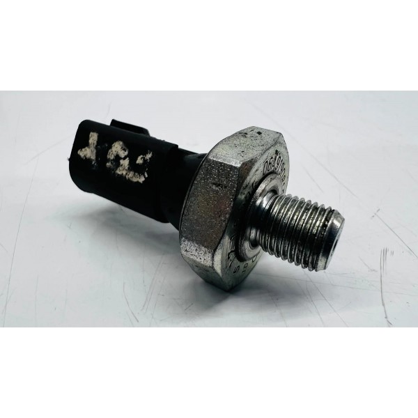 Sensor De Pressao Do Oleo Audi A3 2001 06a919081f