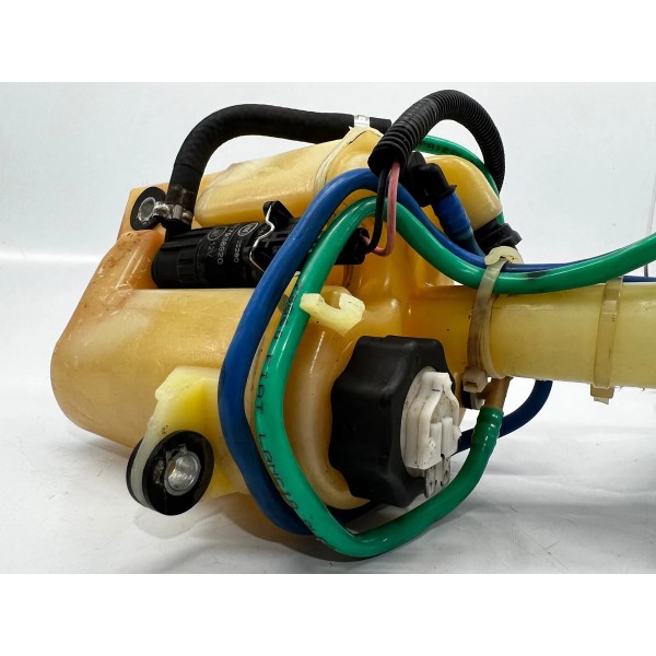 Reservatorio Partida Frio Idea Fiat 1.8 2006 A 2015