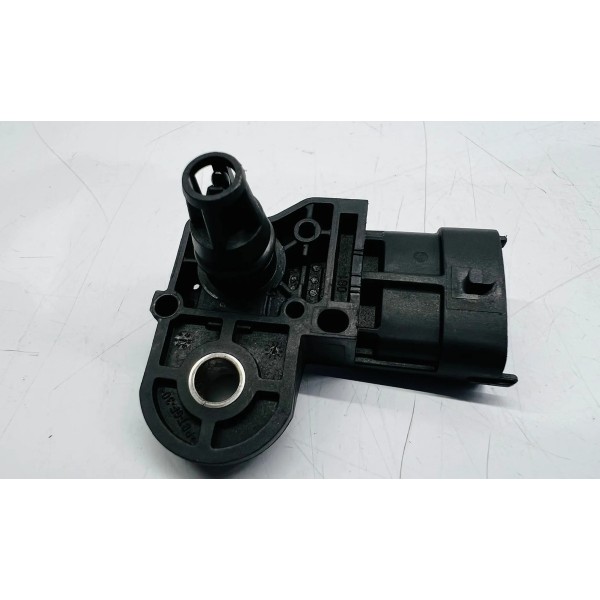 Sensor De Pressão Temperatura Map Ford Ka 1.0  2014 A 2021