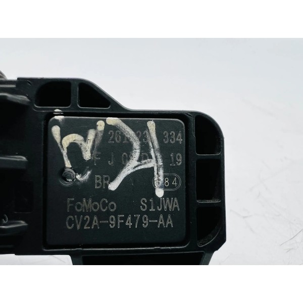Sensor De Pressão Temperatura Map Ford Ka 1.0  2014 A 2021