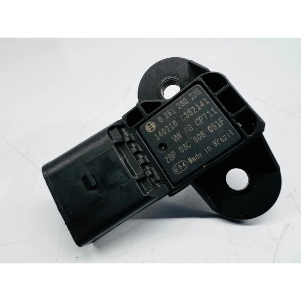 Sensor Map Volkswagen Up 1.0 Flex 2014 A 2020 03c906051f