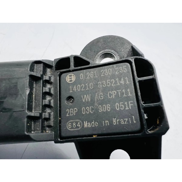 Sensor Map Volkswagen Up 1.0 Flex 2014 A 2020 03c906051f