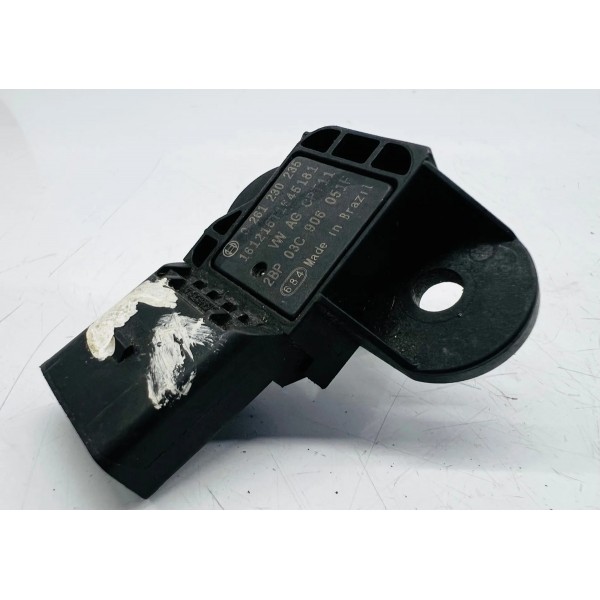 Sensor Map Volkswagen Gol Fox 2005 A 2017 03c906051f