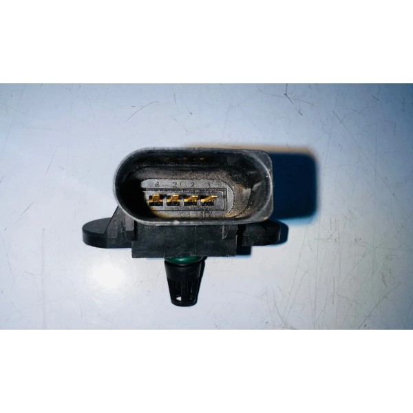 Sensor Map Volkswagen Gol Fox 2005 A 2017 03c906051f
