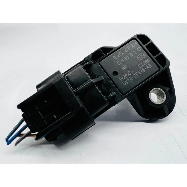 Sensor Map Ford Ka 1.0 3 Cilindros 2014 À 2021 Cv2a9f479aa