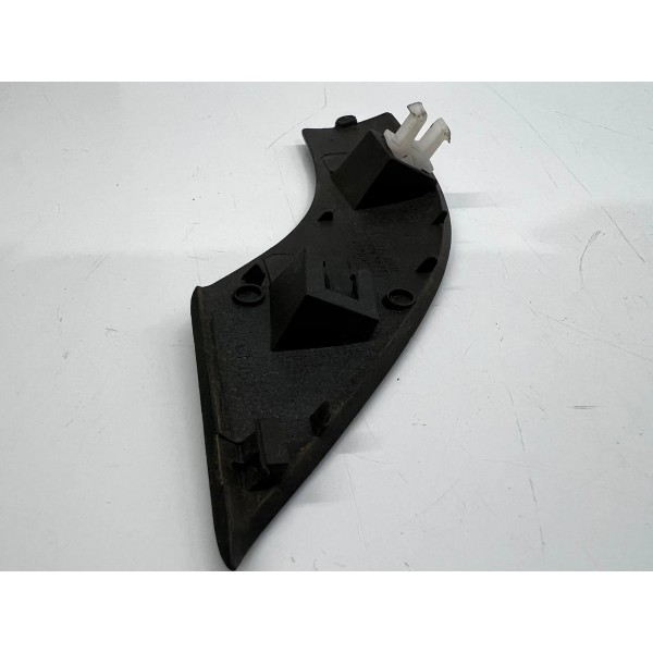 Acabamento Rack Diant. Esqu. Volkswagen Saveiro 2017 A 2023