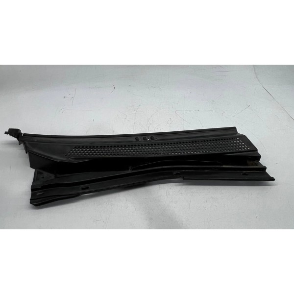 Grade Churrasqueira Lado Dir.  Mitsubishi Pajero 2012 A 2015