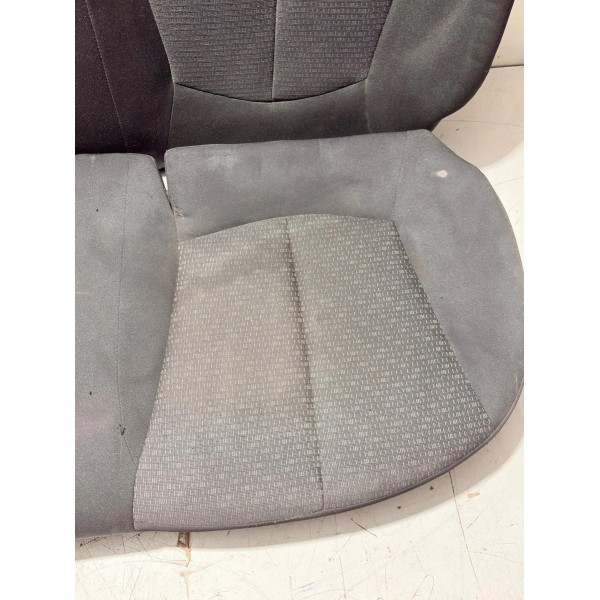 Jogo De Banco Hyundai Hb20 2014