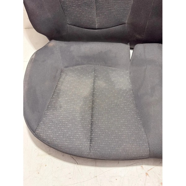 Jogo De Banco Hyundai Hb20 2014