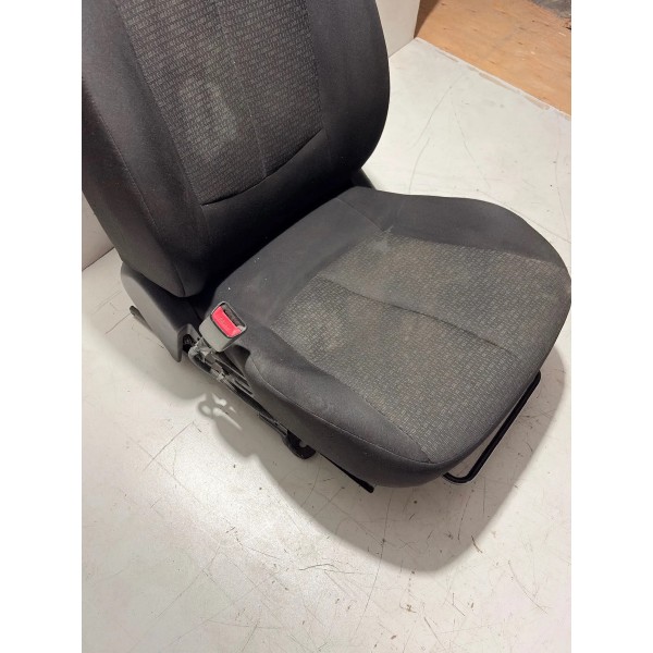 Jogo De Banco Hyundai Hb20 2014