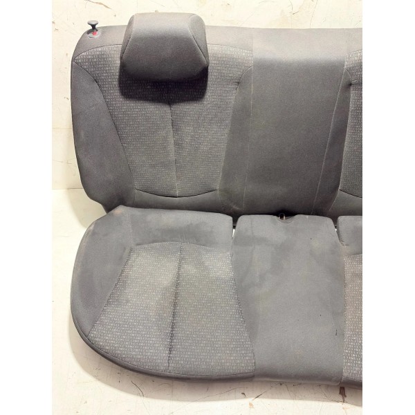 Jogo De Banco Hyundai Hb20 2014