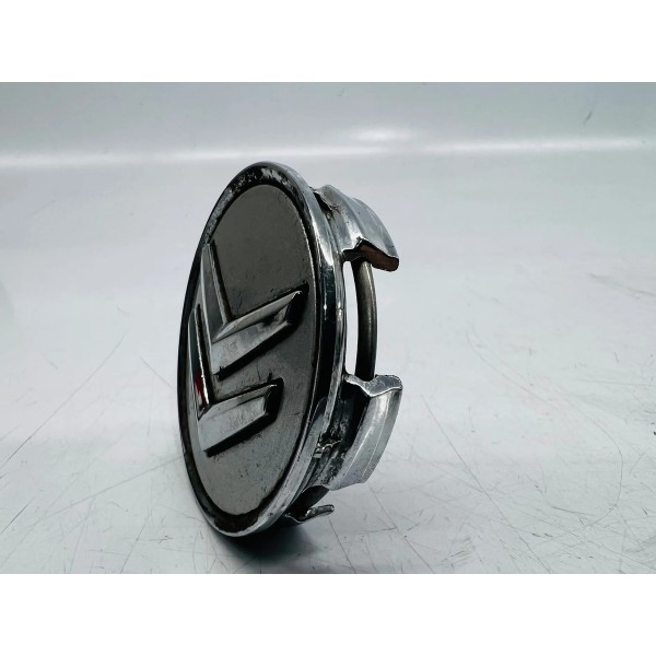 Emblema Calota Citroën Roda C3 C4 C5 2003 A 2012 9688565977