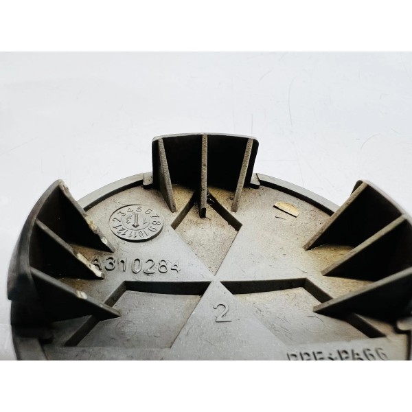 Calota Roda Mitsubishi Pajero Full 2018 A 2020 Ca310284