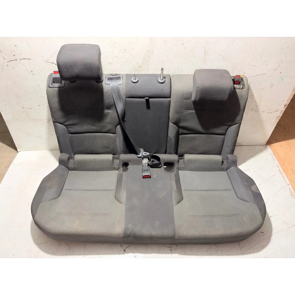 Jogo De Bancos Volkswagen Golf 2012 A 2017