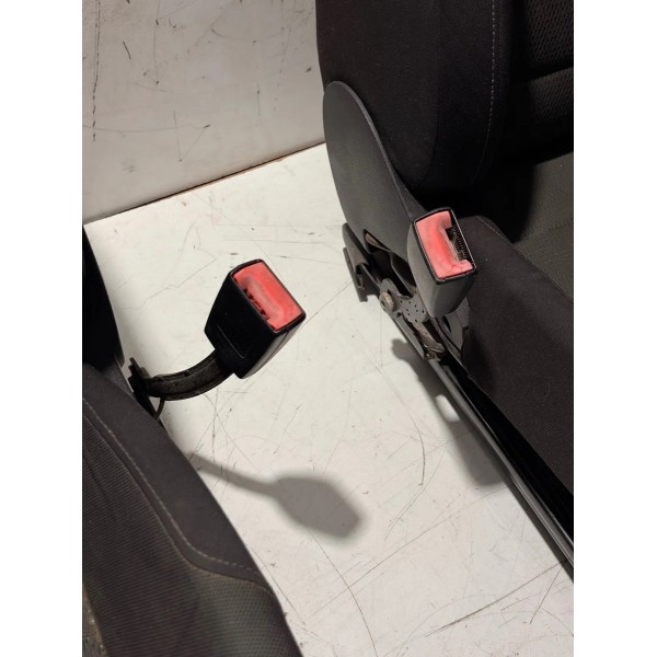 Jogo De Bancos Volkswagen Golf 2012 A 2017