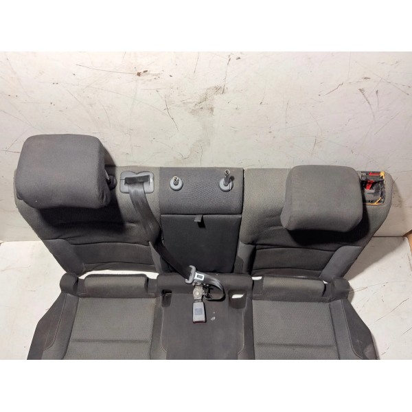 Jogo De Bancos Volkswagen Golf 2012 A 2017