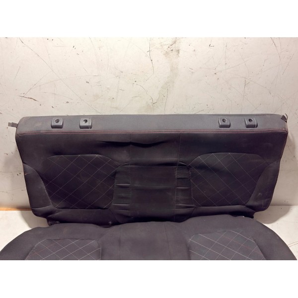 Jogo De Banco Renault Kwid 2017